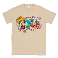 Mushroom summer cna Classic Tee - Zillion Design Studio