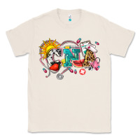 Natural summer cna Classic Tee - Zillion Design Studio
