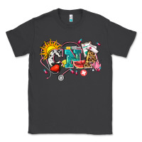 Smoke summer cna Classic Tee - Zillion Design Studio