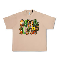 Burro camp life Urban Heavy Tee - RanaPortraitStore