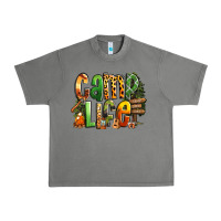 Tornado camp life Urban Heavy Tee - RanaPortraitStore