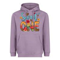 Lavender sweet one watermelon Heavyweight Hoodie - Artiststas