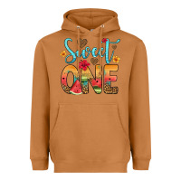 Meerkat sweet one watermelon Heavyweight Hoodie - Artiststas