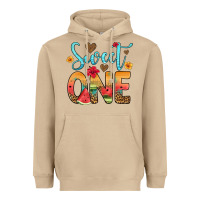 Mushroom sweet one watermelon Heavyweight Hoodie - Artiststas