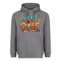 Storm sweet one watermelon Heavyweight Hoodie - Artiststas