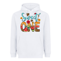 White sweet one watermelon Heavyweight Hoodie - Artiststas