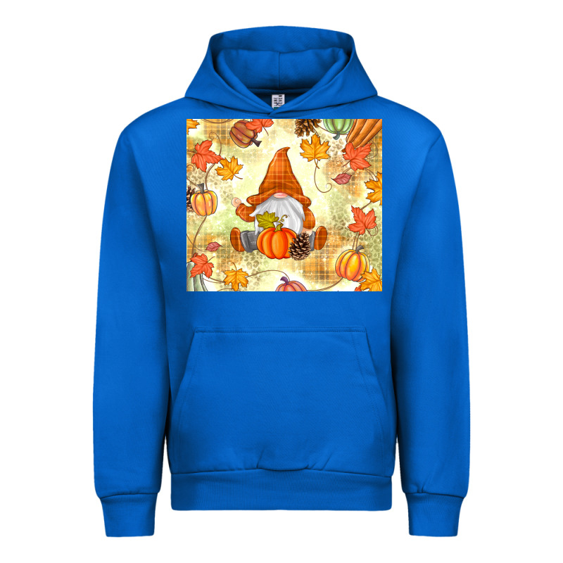 Fall Gnome Urban Hoodie by MaliasSmallBusiness | Teevron