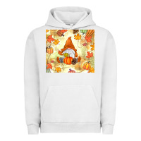 Pigment Lunar Rock fall gnome Urban Hoodie - MaliasSmallBusiness