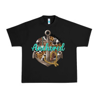 Black anchored hebrews 6 19 Urban Heavy Tee - texasbilliewilder