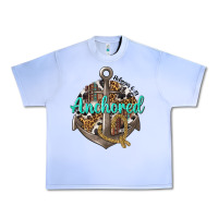 Grape Ice anchored hebrews 6 19 Urban Heavy Tee - texasbilliewilder