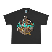 Pigment Black anchored hebrews 6 19 Urban Heavy Tee - texasbilliewilder