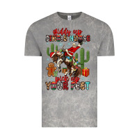 Cloud Rock giddy up jingle horse pick up your feet Vintage Tee - MaliasSmallBusiness