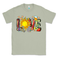 Matcha love summer nurse Classic Tee - Zillion Design Studio