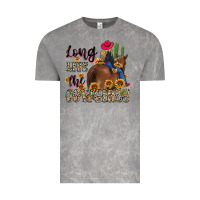 Cloud Rock long live the cowgirls Vintage Tee - MaliasSmallBusiness