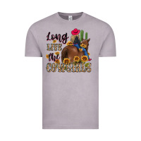Long Live The Cowgirls Vintage Tee | Teevron