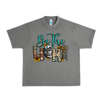 Tornado be the light matthew 5 14 Urban Heavy Tee - RanaPortraitStore