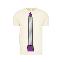 Vintage Arctic manicure file Vintage Tee - BarkalooDesign