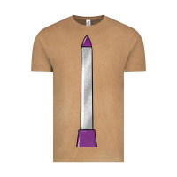 Vintage Camel manicure file Vintage Tee - BarkalooDesign
