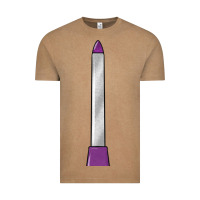 Vintage Coffee manicure file Vintage Tee - BarkalooDesign