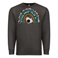 Smoke soccer rainbow Premium Sweatshirt - Artiststas