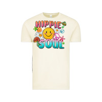 Vintage Arctic hippie soul Vintage Tee - MaliasSmallBusiness