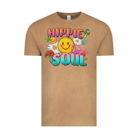 Hippie Soul Vintage Tee | Teevron