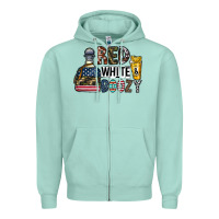 Tequila Zipper Hoodie | Teevron