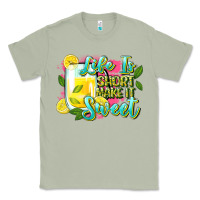 Matcha life is Classic Tee - Zillion Design Studio