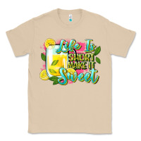 Mushroom life is Classic Tee - Zillion Design Studio