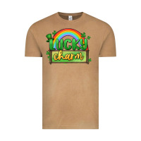 Vintage Camel lucky charm Vintage Tee - MaliasSmallBusiness