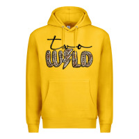 Lemon two wild Premium Hoodie - MaliasSmallBusiness