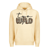 Pina Colada two wild Premium Hoodie - MaliasSmallBusiness