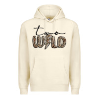Sandshell two wild Premium Hoodie - MaliasSmallBusiness