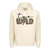 Tofu two wild Premium Hoodie - MaliasSmallBusiness