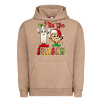 Tis The Season Urban Hoodie | Teevron