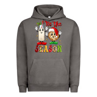 Pigment Tornado tis the season Urban Hoodie - MaliasSmallBusiness