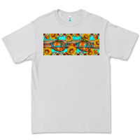 Dove Grey Thankful Pumpkin Premium Tee - Artiststas