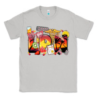Moon Dust summer lpn Classic Tee - Zillion Design Studio