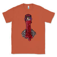 Copper gobble head Classic Tee - RanaPortraitStore