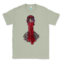 Matcha gobble head Classic Tee - RanaPortraitStore