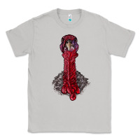 Moon Dust gobble head Classic Tee - RanaPortraitStore