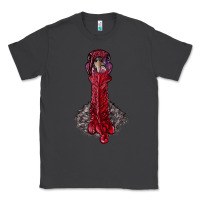 Smoke gobble head Classic Tee - RanaPortraitStore