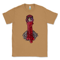 Toasted Coconut gobble head Classic Tee - RanaPortraitStore