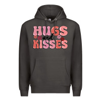 Smoke hugs and kisses Premium Hoodie - MaliasSmallBusiness