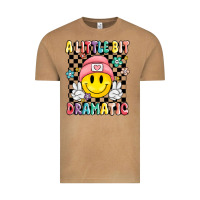 Vintage Camel a little bit dramatic Vintage Tee - MaliasSmallBusiness