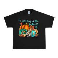 Black i will sing of the godness of god psalm 89 1 Urban Heavy Tee - RanaPortraitStore