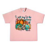 Salmon i will sing of the godness of god psalm 89 1 Urban Heavy Tee - RanaPortraitStore