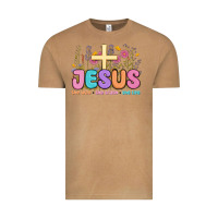 Vintage Camel jesus the way the truth the life Vintage Tee - MaliasSmallBusiness