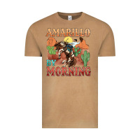 Vintage Camel amarillo by morning Vintage Tee - MaliasSmallBusiness