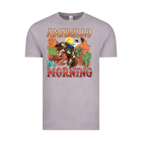 Vintage Zinc amarillo by morning Vintage Tee - MaliasSmallBusiness